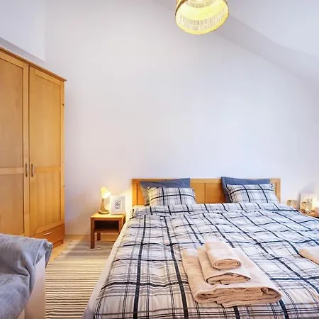 Hidden Gem With 1br And Amazing View Μπάνσκο