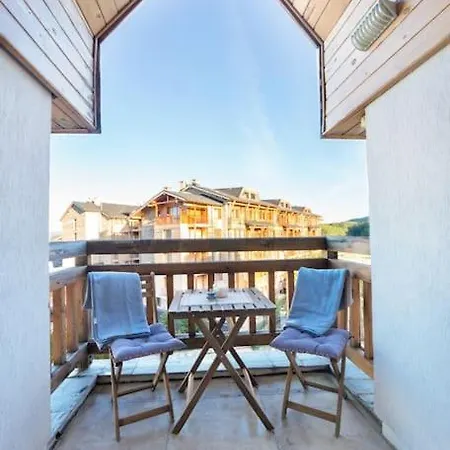 Apartment Hidden Gem With 1br And Amazing View