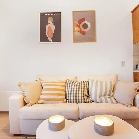 Διαμέρισμα Hidden Gem With 1br And Amazing View Μπάνσκο