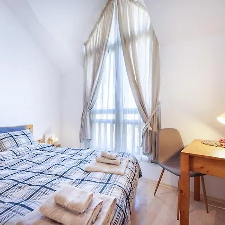 Apartment Hidden Gem With 1br And Amazing View