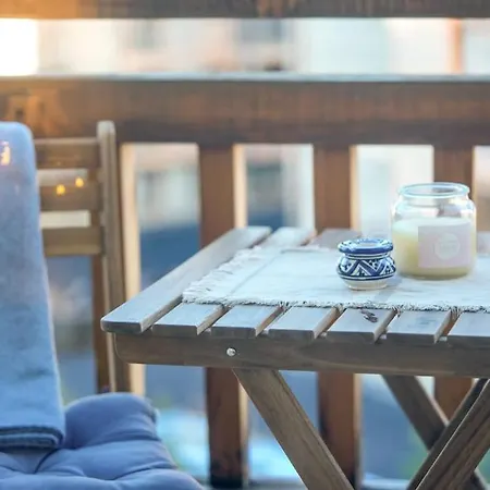 Hidden Gem With 1br And Amazing View