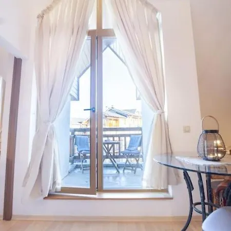 Hidden Gem With 1br And Amazing View Bansko