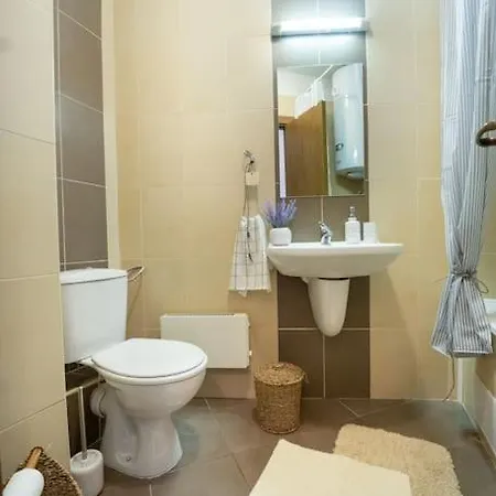 Hidden Gem With 1br And Amazing View Bansko