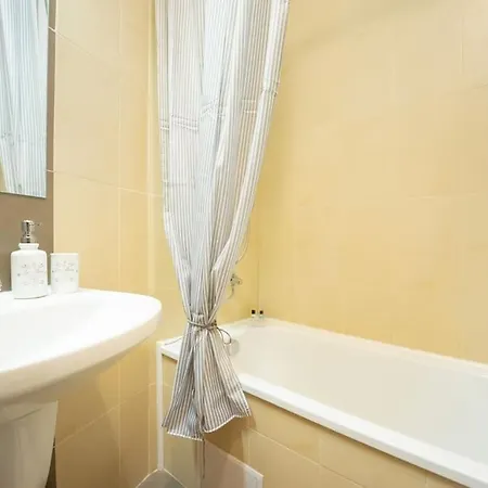 Hidden Gem With 1br And Amazing View Apartment Bansko