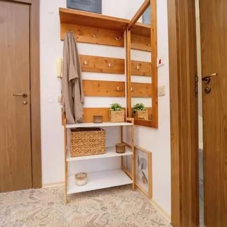 Hidden Gem With 1br And Amazing View Apartment Bansko